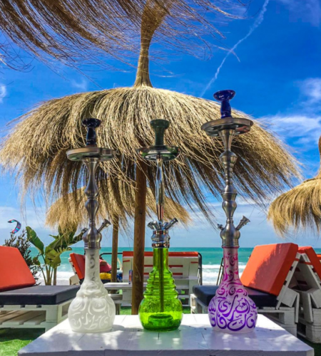 43.- CHIRINGUITO EL SALVADOR (EL PUERTO DE SANTA MARÍA, CÁDIZ)