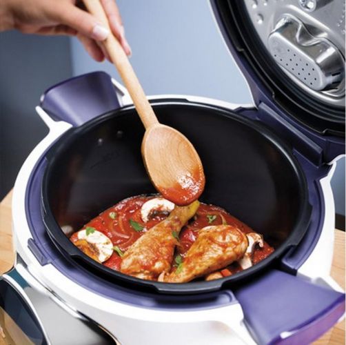 ¿no tienes tiempo para cocinar? ¡esta es la solución!