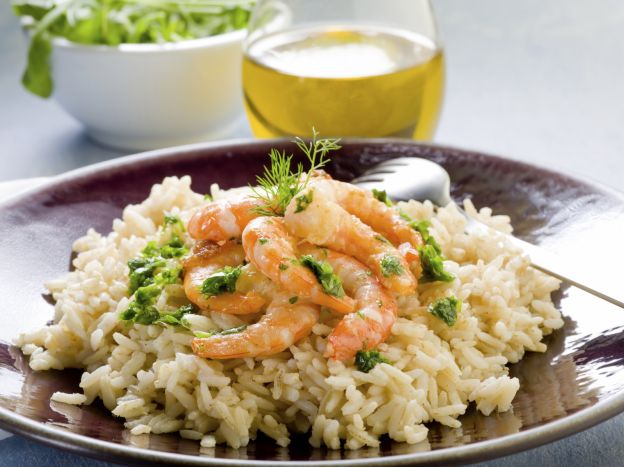 26.- risotto