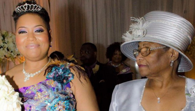 ¿ALGUNA VEZ PENSASTE EN CASARTE CONTIGO MISMA?