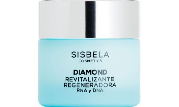 Crema antiedad Sisbela