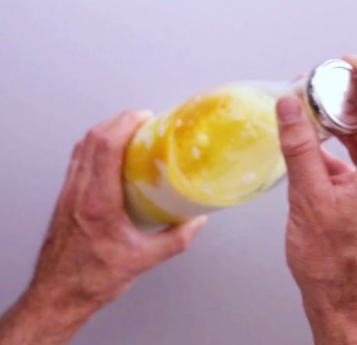 PREPARACIÓN