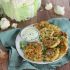 Croquetas de coliflor