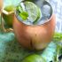 16. Moscow mule