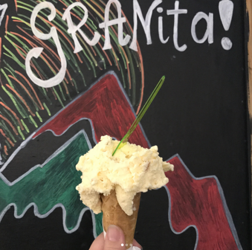 POLLO DE LA CORONACIÓN - EEUU