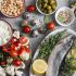 26. ¿Dieta mediterránea? Sí, pero con moderación