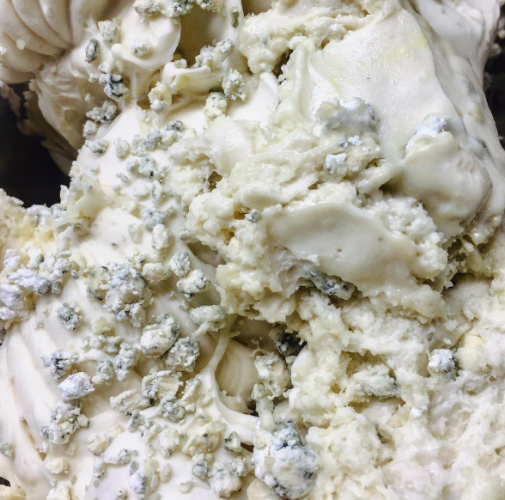 QUESO AZUL - FinlandIA