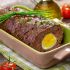 Rollo de carne