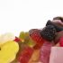 24. Comer dulces o alimentos azucarados como fuente de energía.