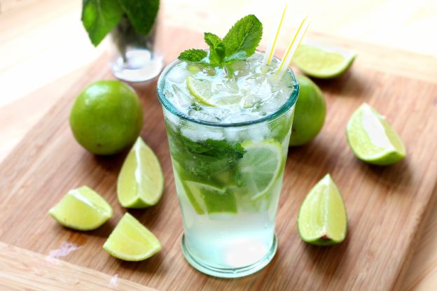 N° 1 : Mojito