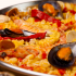 2.- paella (españa)