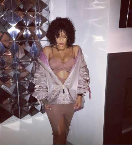 ¡ESTE ES SU NUEVO LOOK!