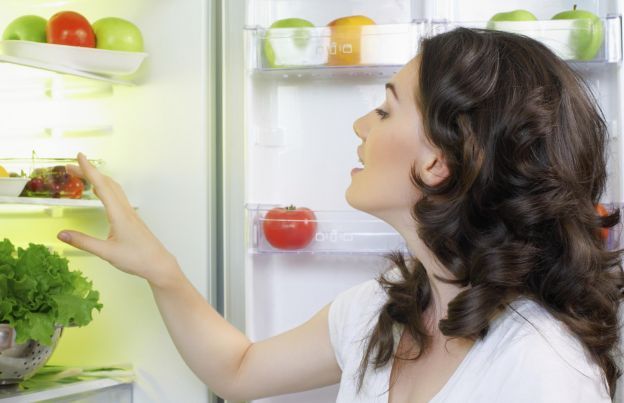 COCINA DE RECICLAJE