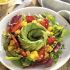 7. ensalada de aguate