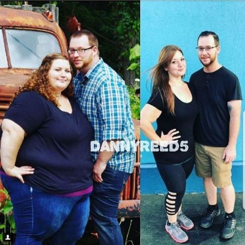 La historia de Lexi y Danny