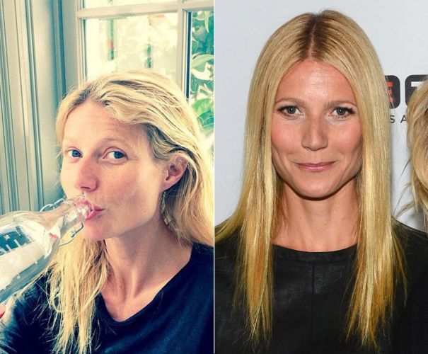 9. Gwyneth Paltrow