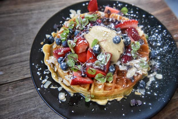 Comer un brunch en Sydney