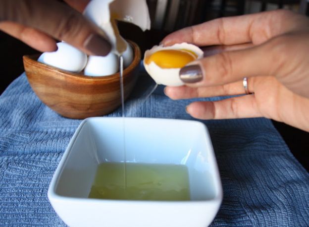 Sustituir el pan blanco