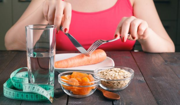 ¿Habías escuchado hablar de la permarexia?