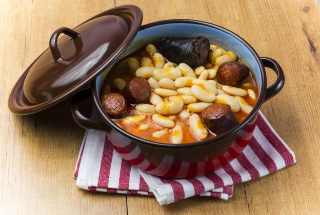 Para que una fabada sea una fabada