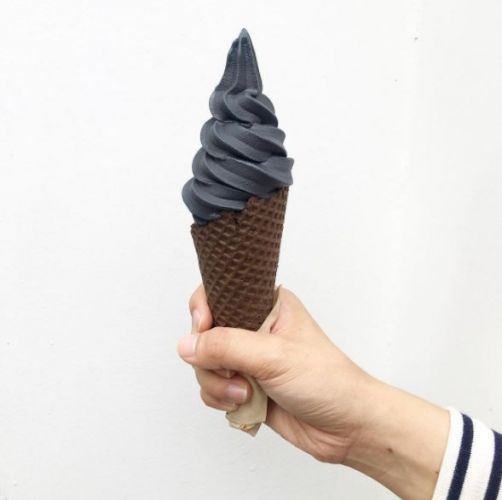 TINTA DE CALAMAR - COREA DEL SUR