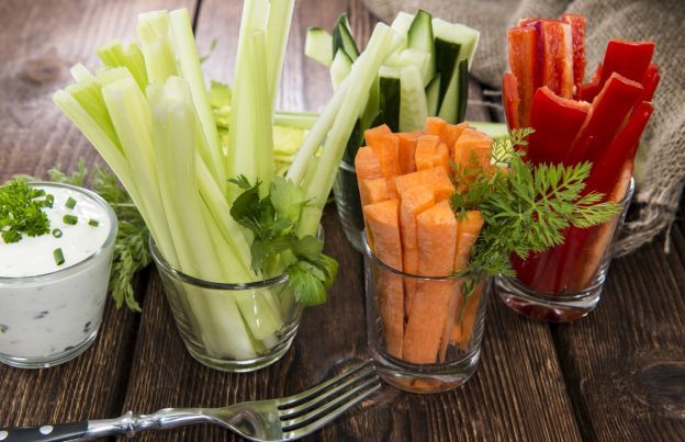 Crudités