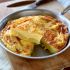 Capricornio: tortilla de patatas cocidas