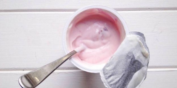 ¿Qué tienen en común los yogures?