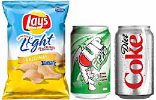 ¡No nos ayudan a comer más sano!