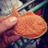 Taiyaki - Japón