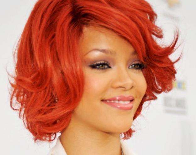 RIHANNA