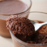 12.- MOUSSE DE CHOCOLATE