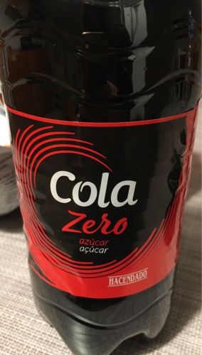 Cola Zero