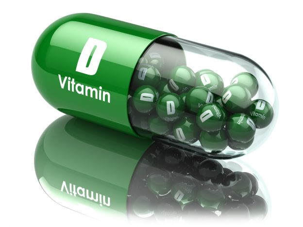 Vitamina D