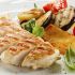 Pechuga de pollo a la plancha