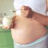 ¿Cómo afectan los lácteos durante el embarazo?