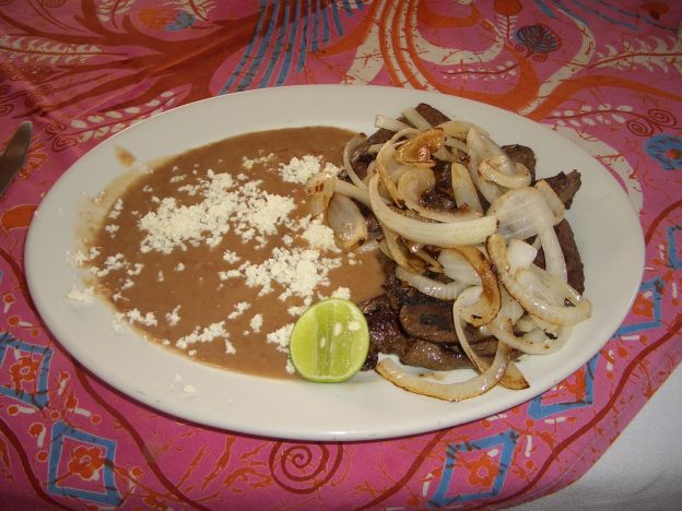 paso a paso: preparar la cebolla