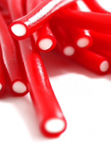 65.- tronquitos de fresa