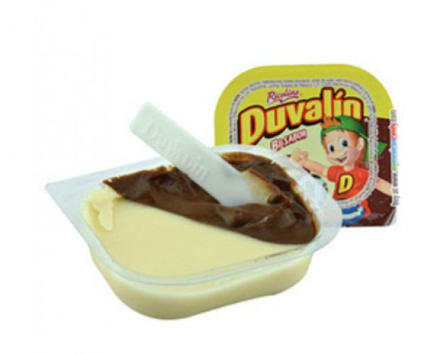 51.- duvalín