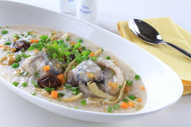 Ojos de atún gigante - Japón y China