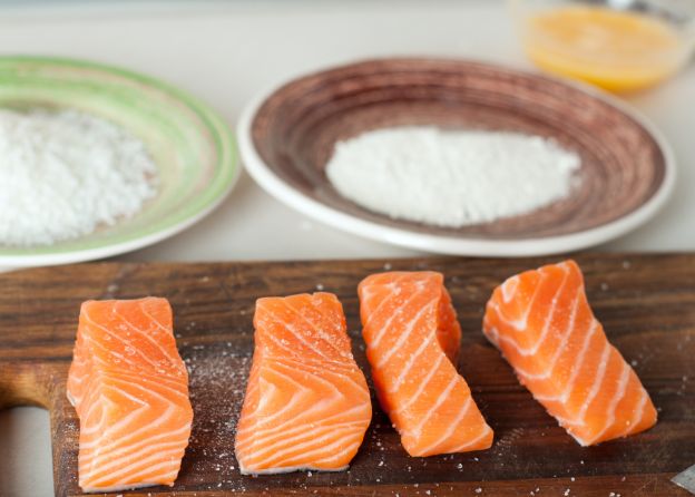 Contra la inflamación