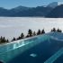 Hotel Villa Honegg. Suiza