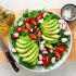come ensaladas frescas y nutritivas