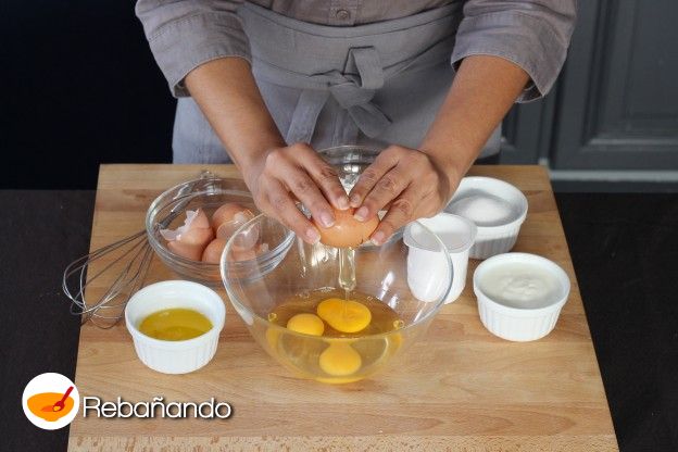 1. Empezamos a hacer la base