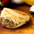 Arepa rellena