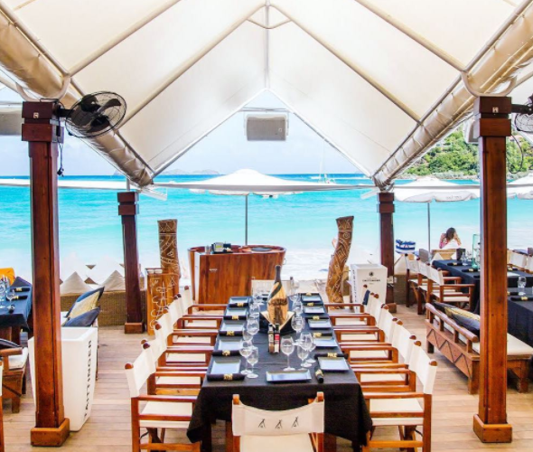 37.- NIKKI BEACH (MALLORCA)