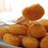 Nuggets de pollo