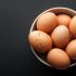 39) Los huevos marrones son los mejores