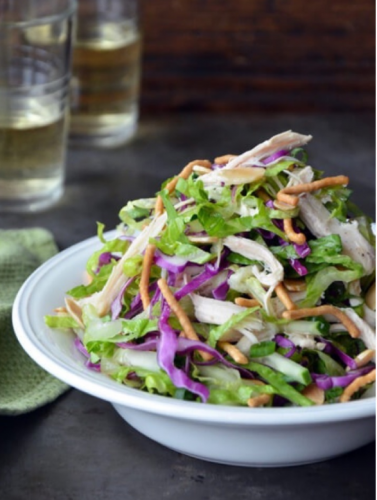 ¡ESTA ES Y ASÍ SE PREPARA!