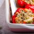 Verduras rellenas